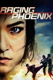 Raging Phoenix DUBBED