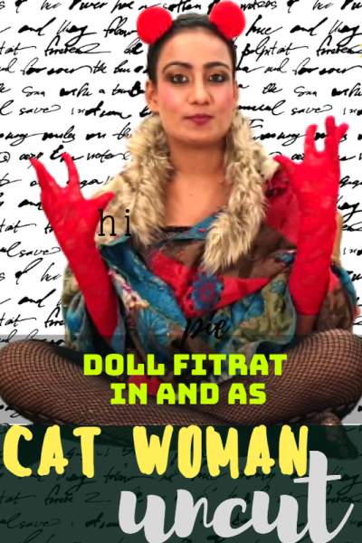 CatWoman