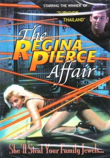 The Regina Pierce Affair
