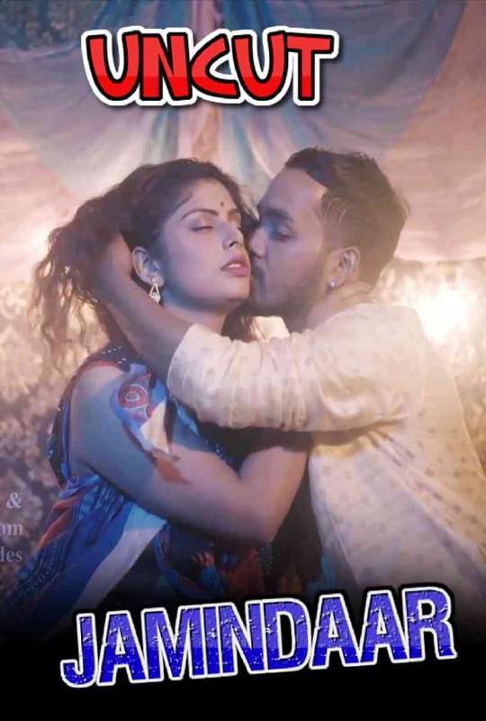Jamindaar UNCUT (WEBSERIES)