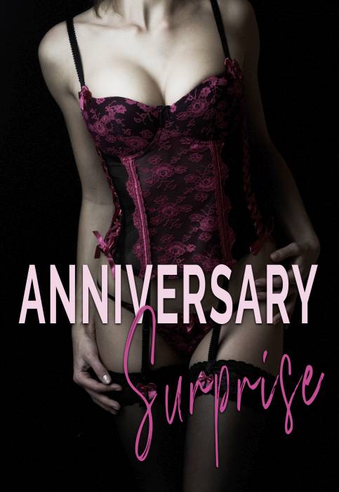 The Anniversary Surprise