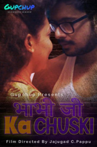 Bhabi Ji Ka Chuski ( WEB SERIES )