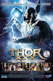Thor Parody