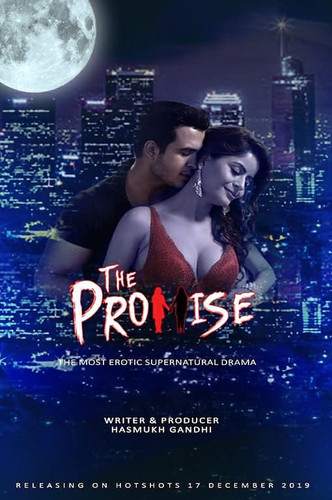 The Promise