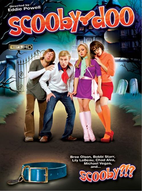 Scooby Doo