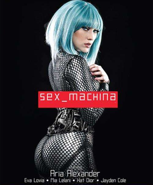 Sex Machina