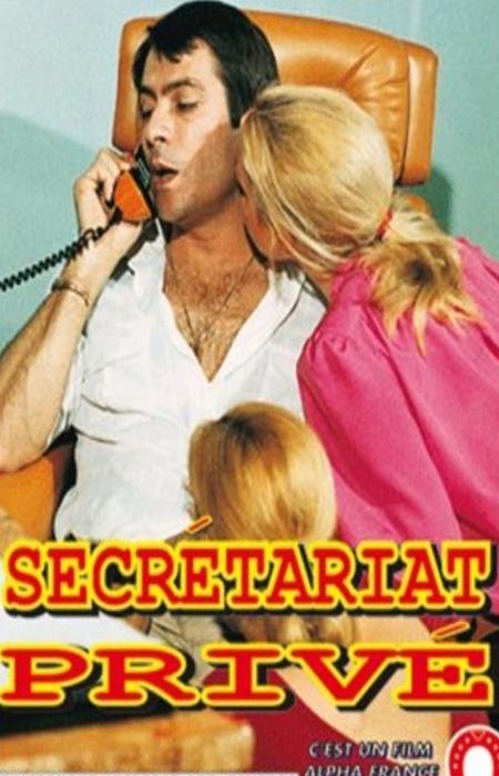 Secrétariat privé