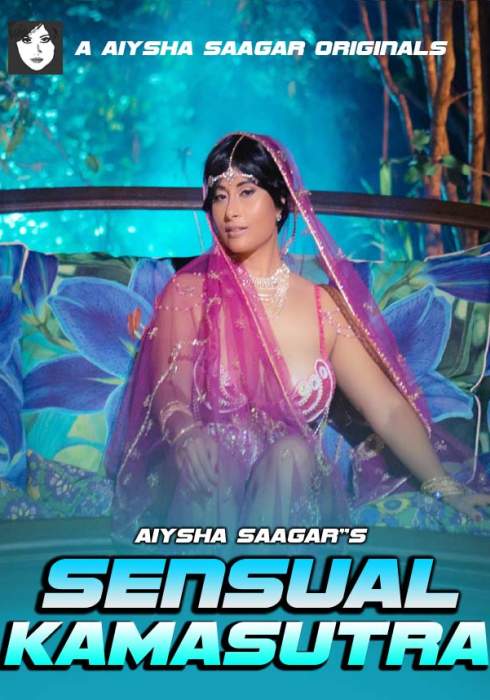 Sensual Kamasutra ( WEB SERIES )