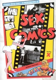 Sex in Comics