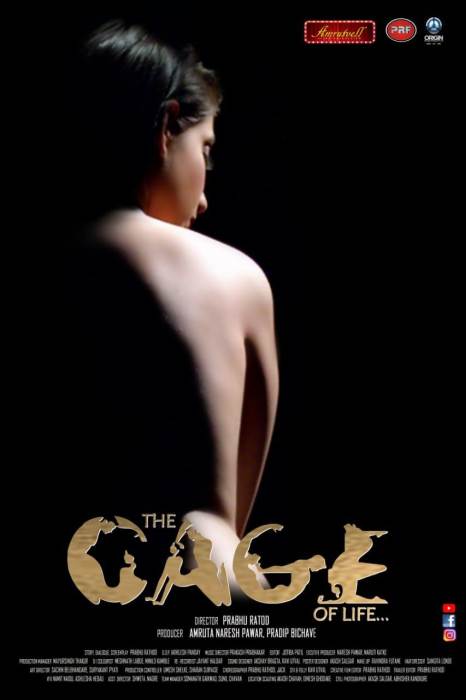 The Cage of life