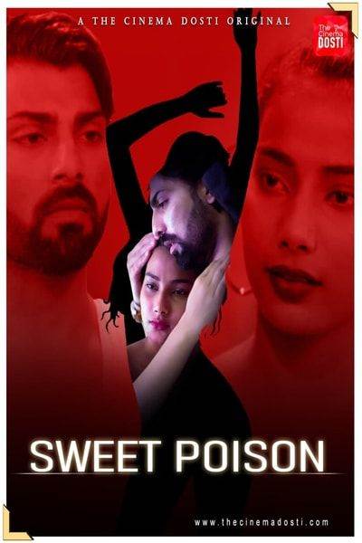 Sweet Poison  (Webseries)
