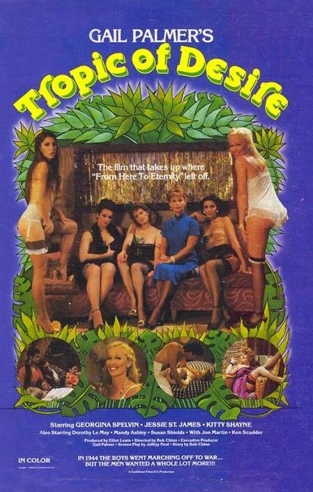 Tropic of Desire
