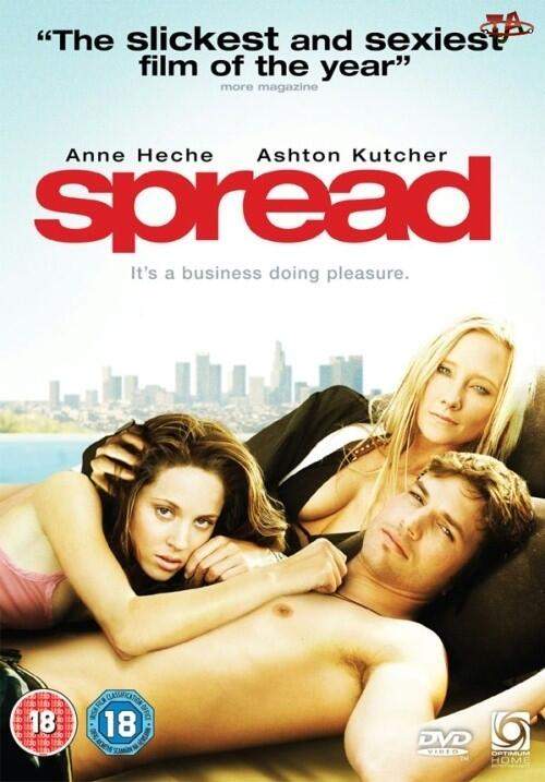 Spread