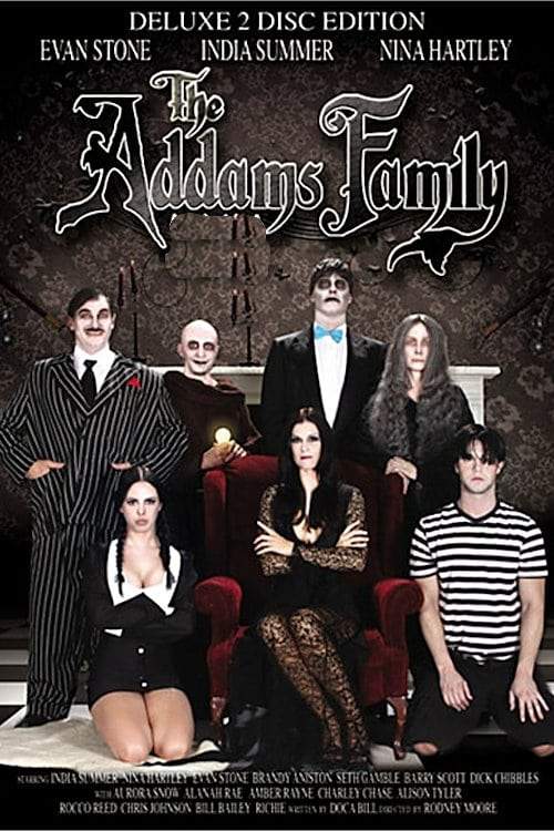 The Addams Family