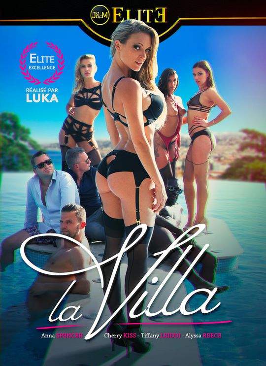 The Villa