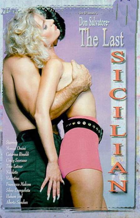 Don Salvatore: The Last Sicilian