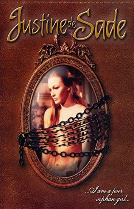 Justine de Sade