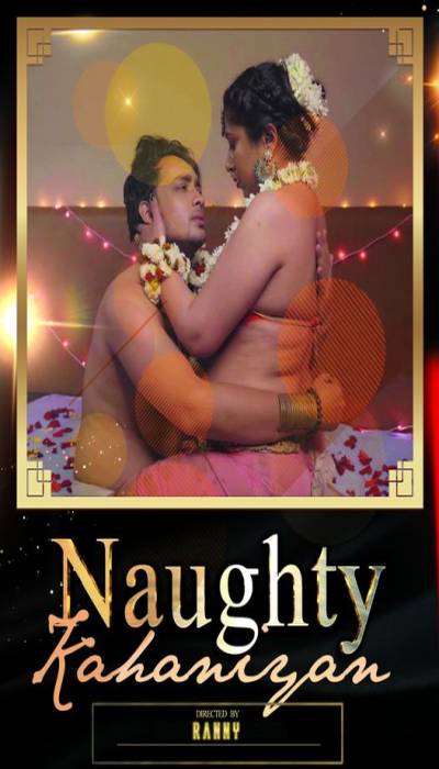 Naughty Kahaniyan ( Webseries )