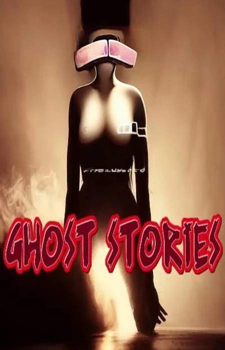 Ghost Stories ( Web Series )